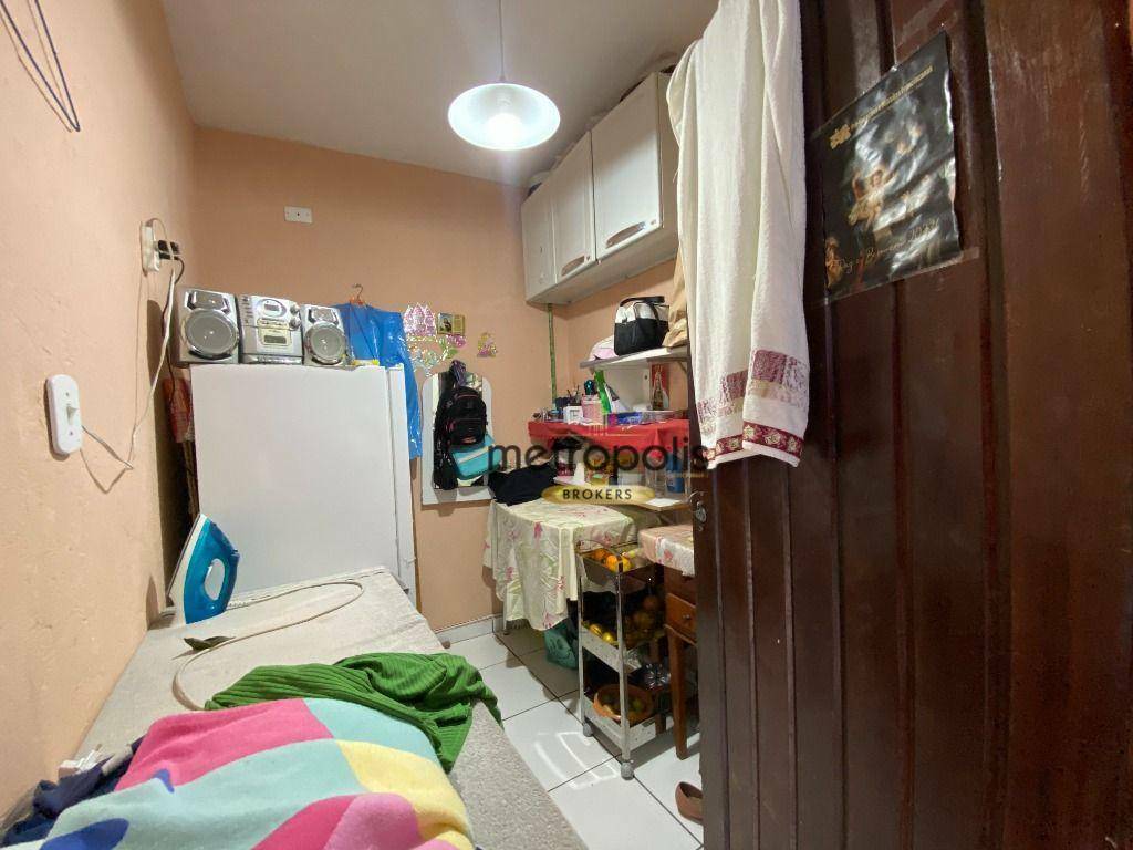 Sobrado à venda com 2 quartos, 82m² - Foto 22