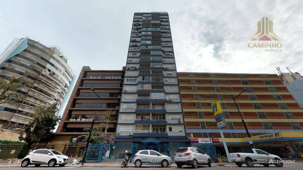 Apartamento à venda com 3 quartos, 148m² - Foto 22