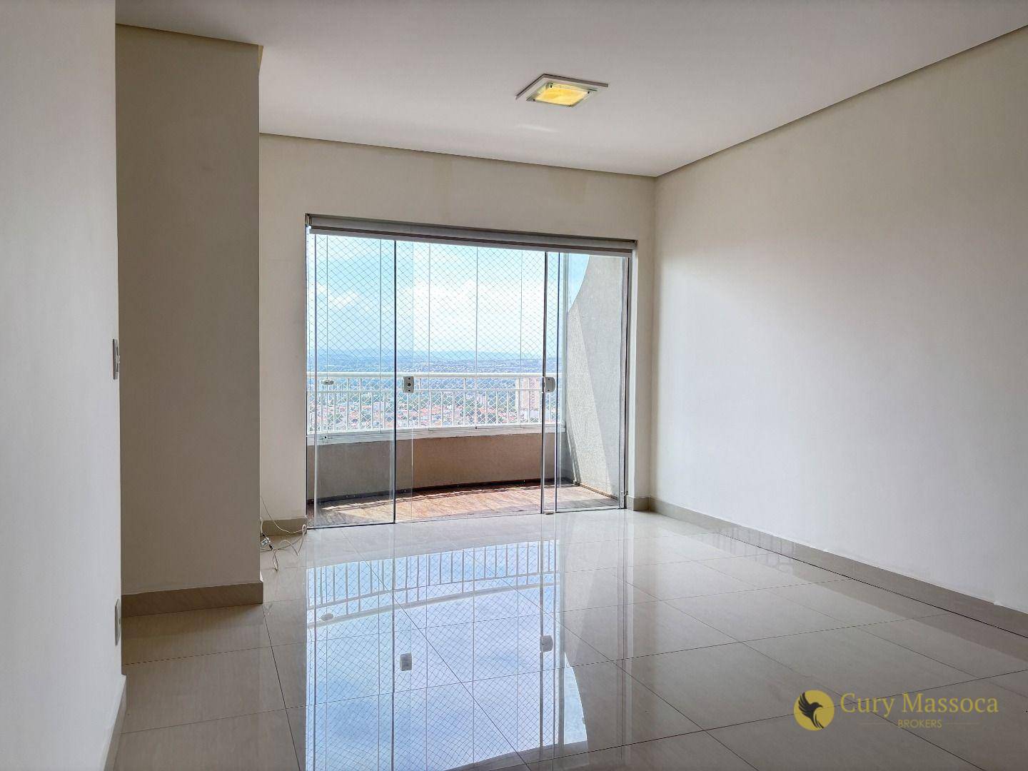 Apartamento, 3 quartos, 84 m² - Foto 3