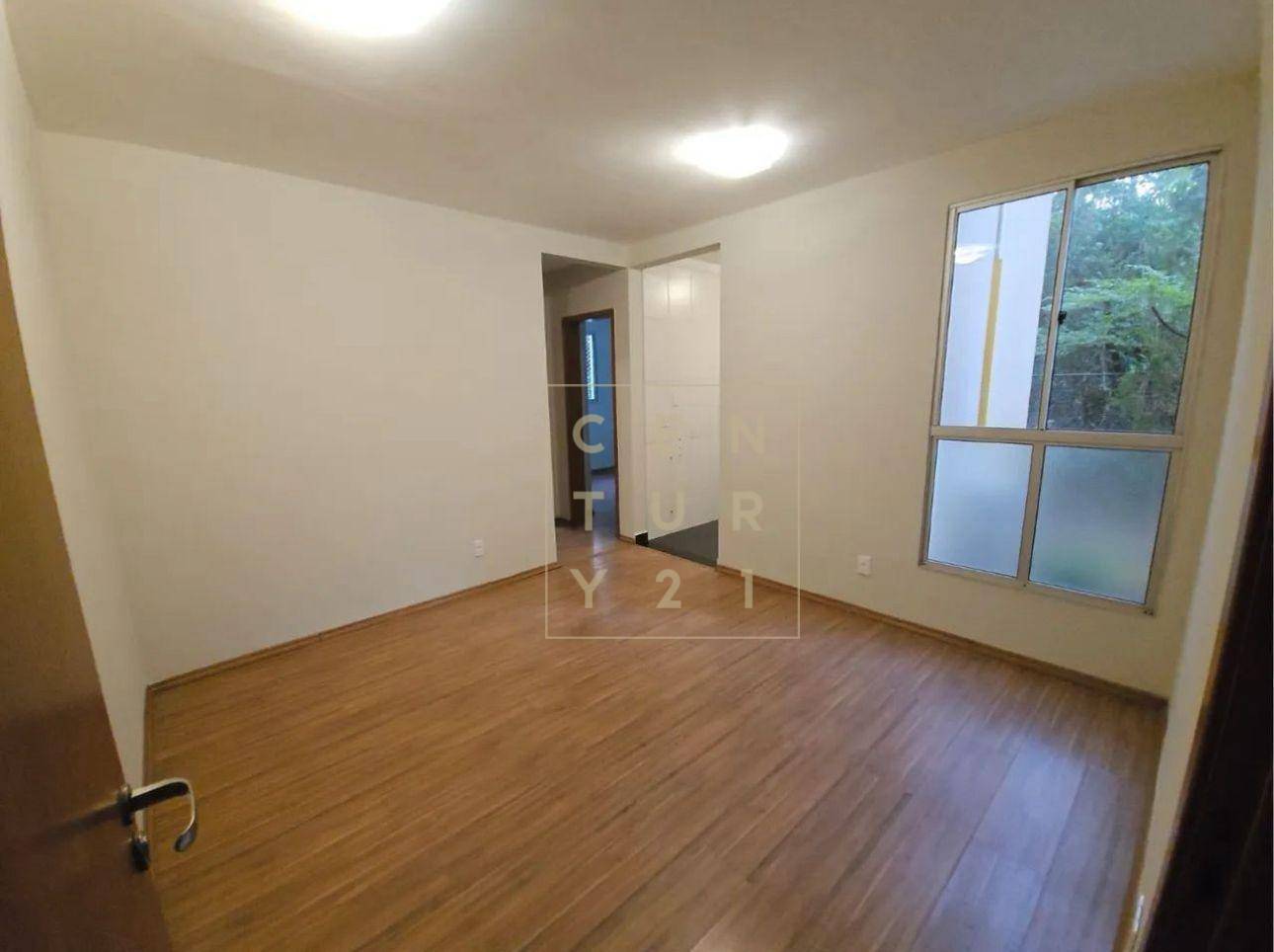 Apartamento à venda com 2 quartos, 48m² - Foto 1