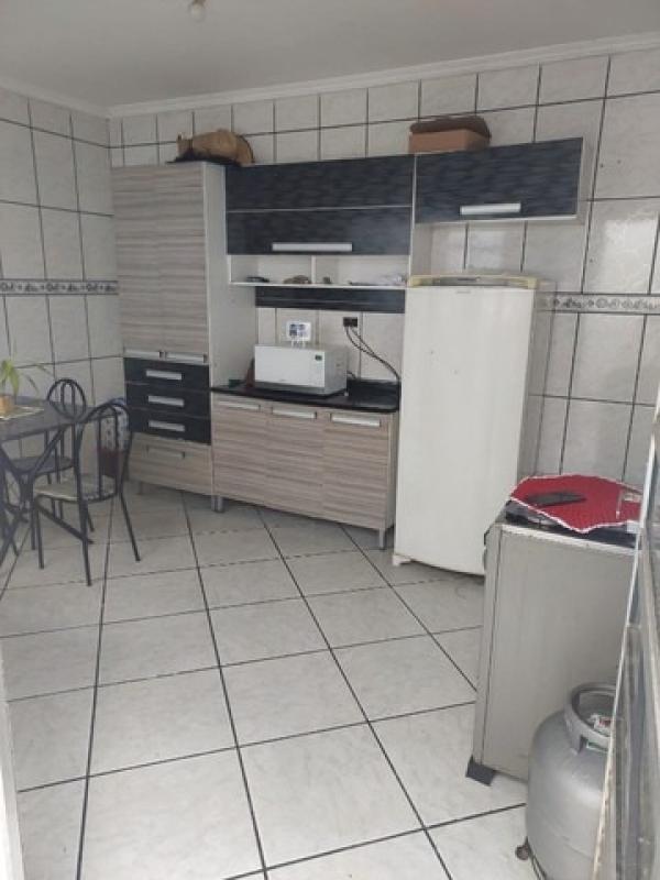 Apartamento à venda com 1 quarto, 35m² - Foto 1