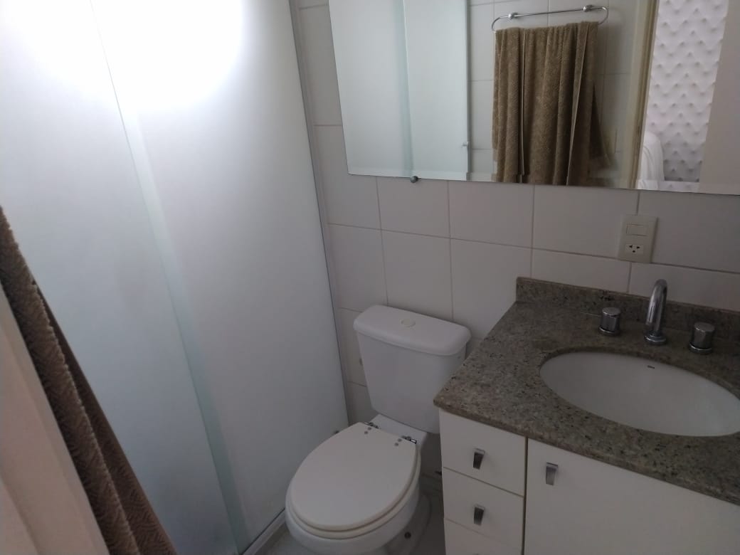 Apartamento à venda com 3 quartos, 143m² - Foto 8