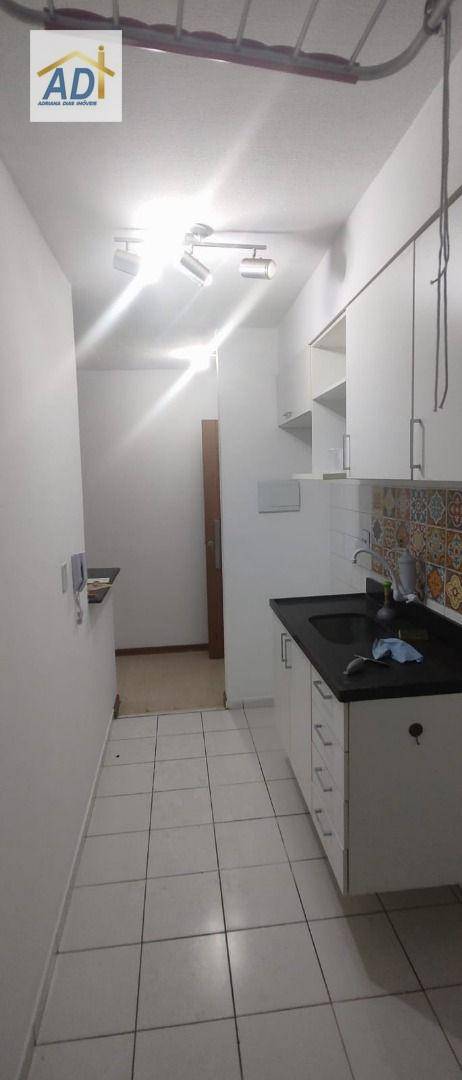 Apartamento à venda e aluguel com 2 quartos, 47m² - Foto 9