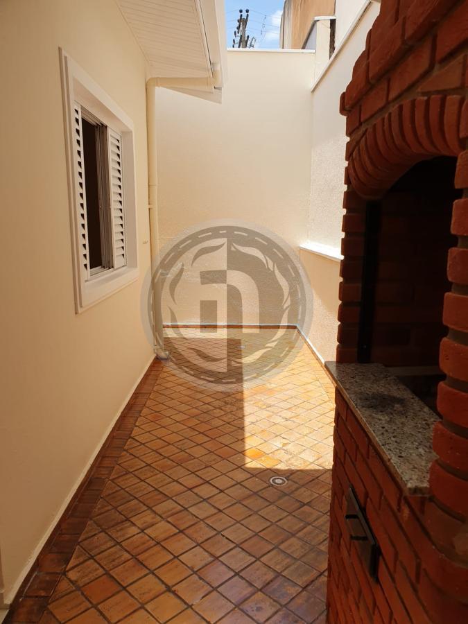 Casa de Condomínio à venda com 3 quartos, 106m² - Foto 13