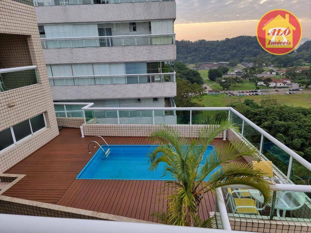 Cobertura à venda com 3 quartos, 255m² - Foto 27