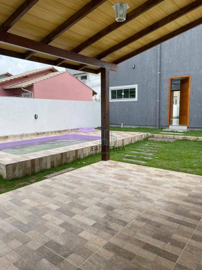 Casa à venda com 3 quartos, 142m² - Foto 13