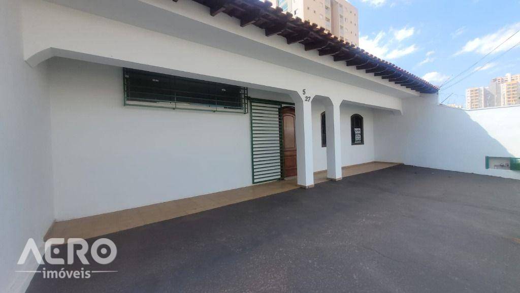Casa, 3 quartos, 164 m² - Foto 1