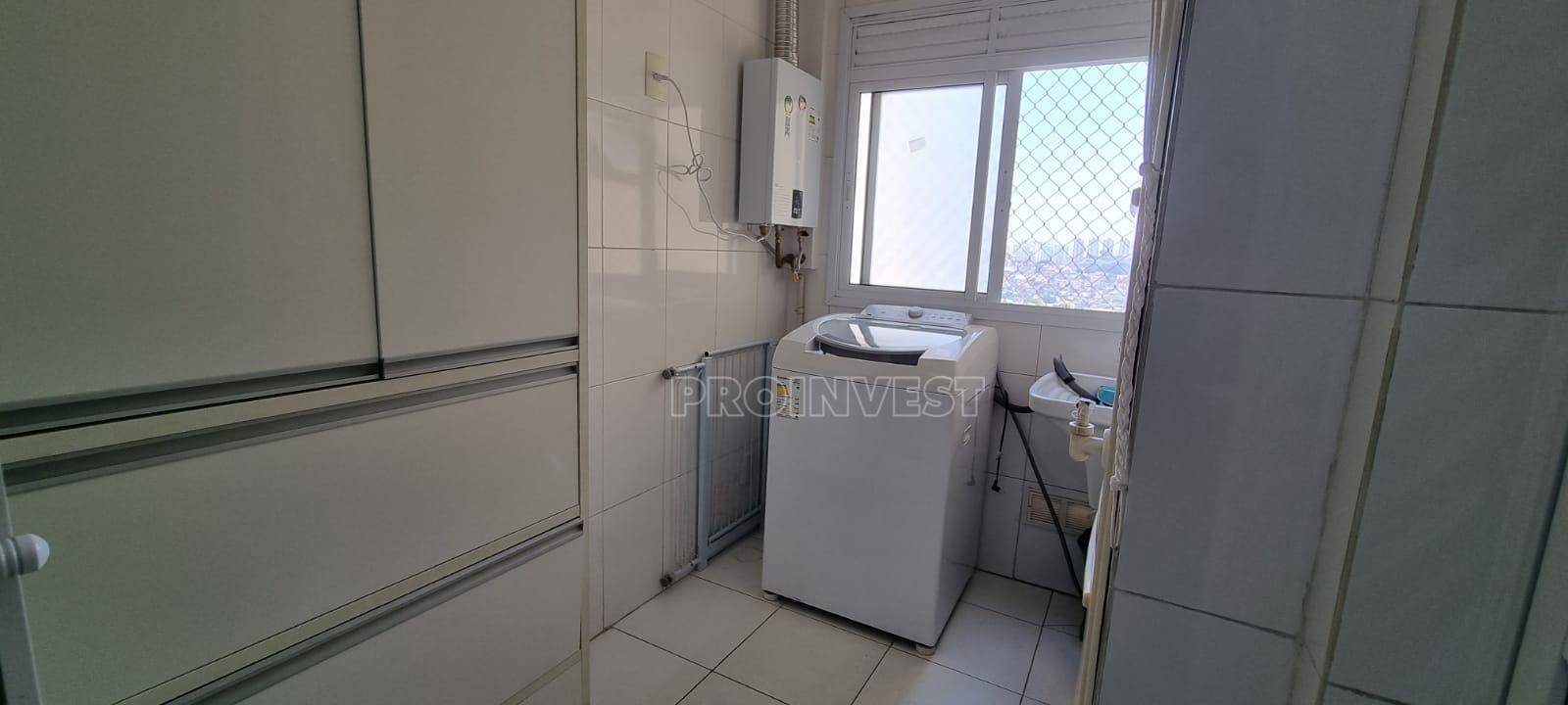 Apartamento à venda com 3 quartos, 95m² - Foto 12