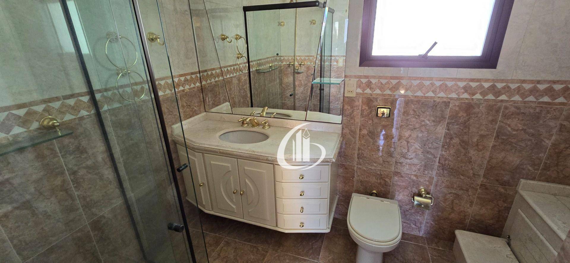 Apartamento para alugar com 3 quartos, 129m² - Foto 39