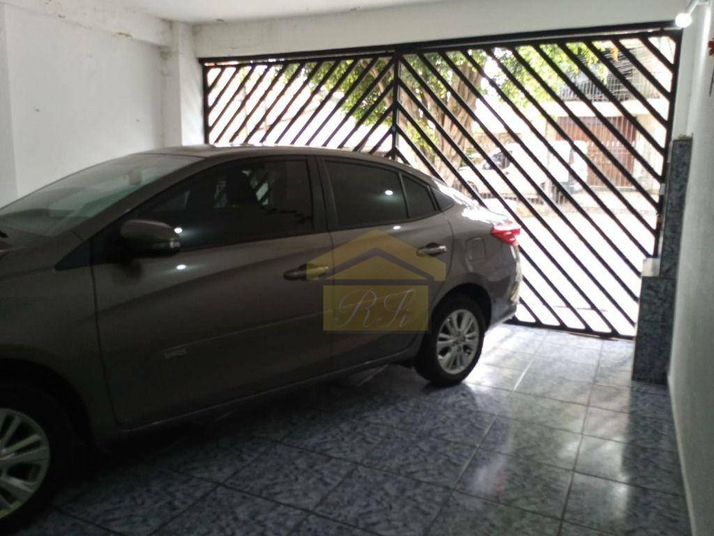 Sobrado à venda com 2 quartos, 130m² - Foto 17