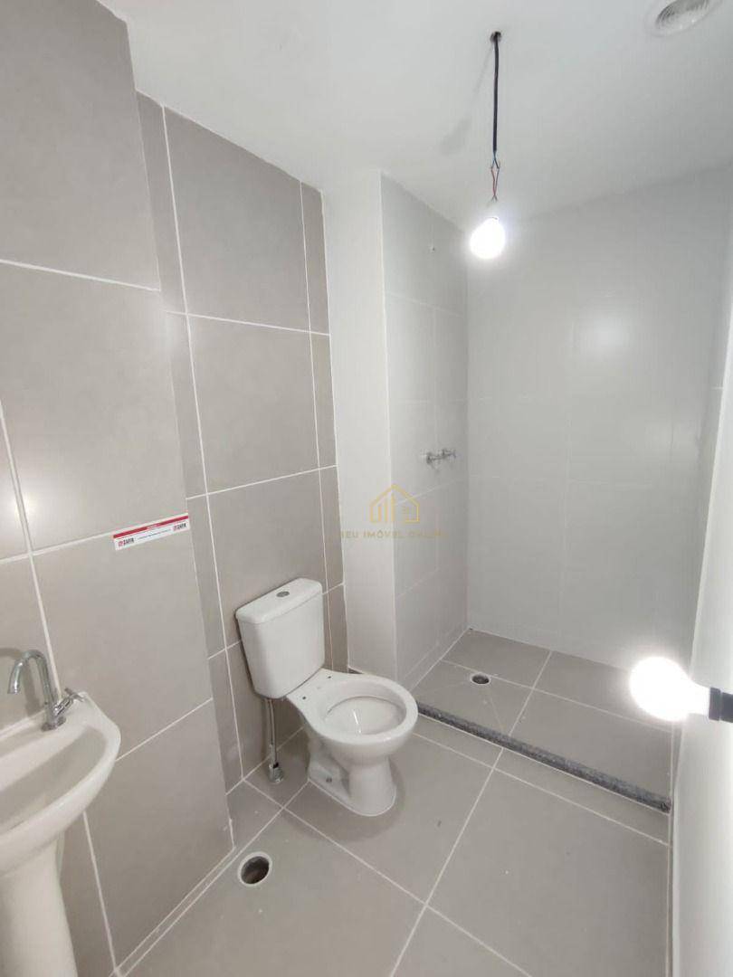 Apartamento à venda com 2 quartos, 50m² - Foto 8