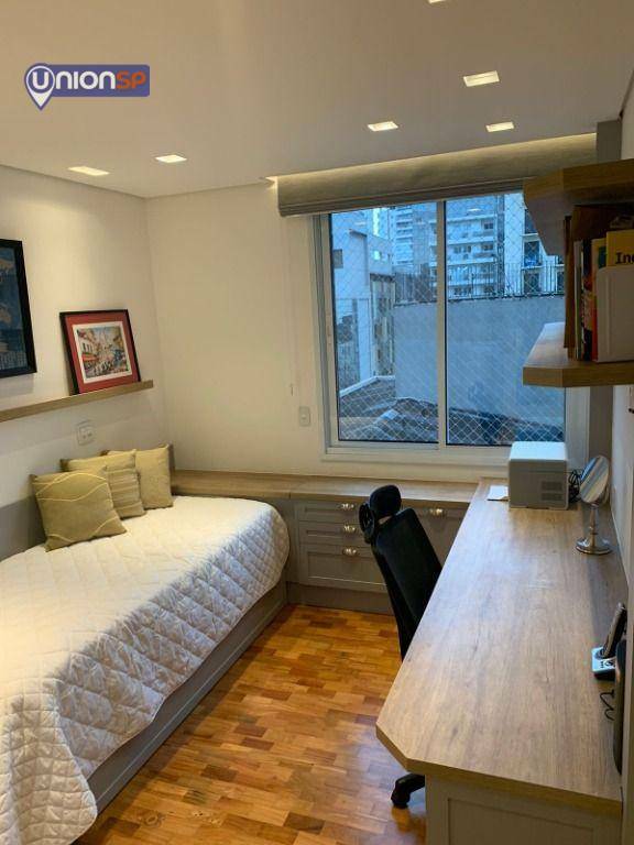 Apartamento à venda com 3 quartos, 110m² - Foto 14