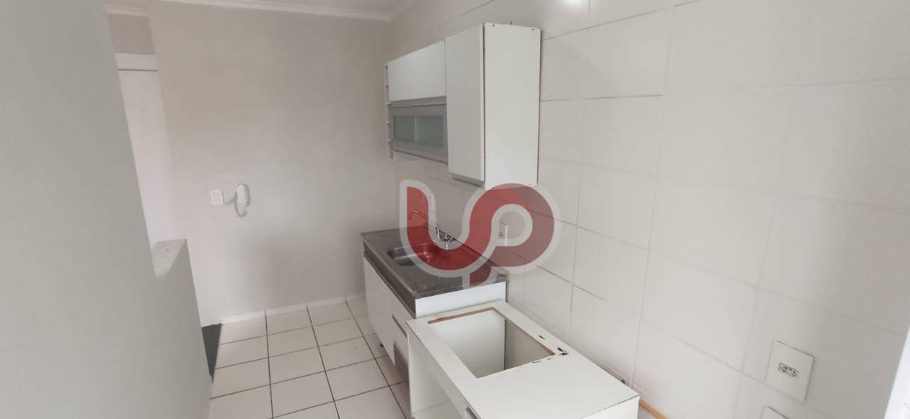 Apartamento, 2 quartos, 46 m² - Foto 5