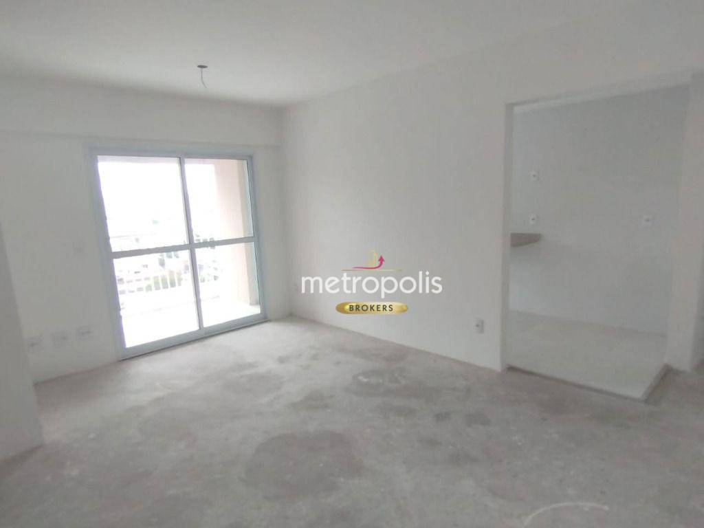 Apartamento à venda com 3 quartos, 85m² - Foto 3