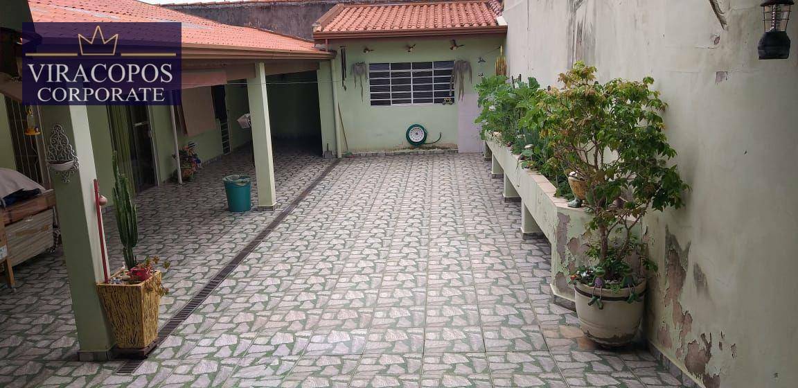 Casa à venda com 2 quartos, 137m² - Foto 17