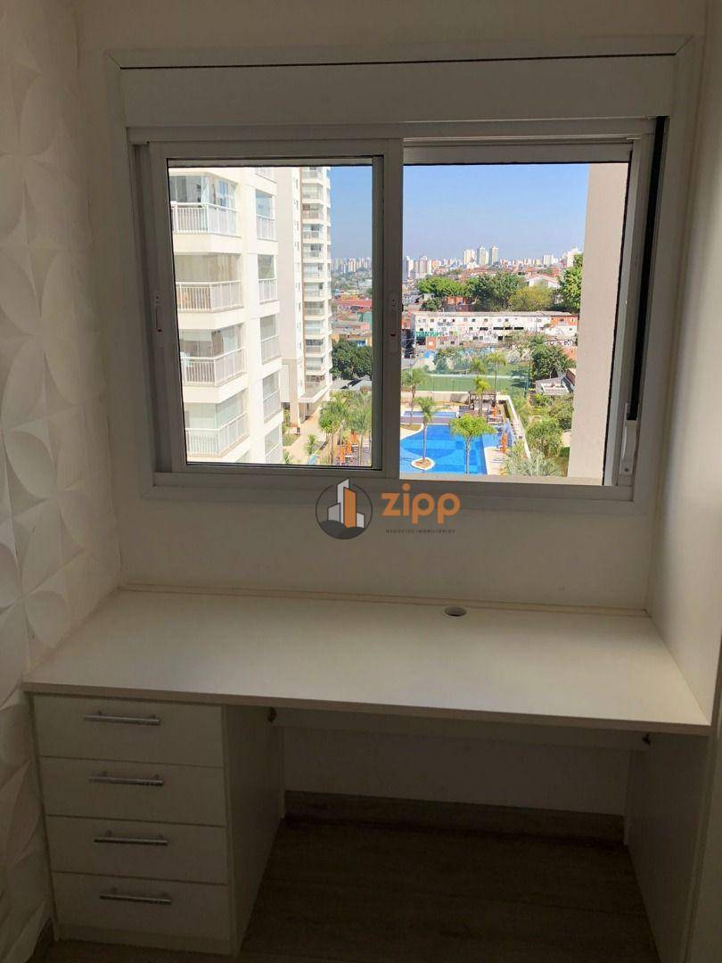 Apartamento à venda com 2 quartos, 89m² - Foto 11