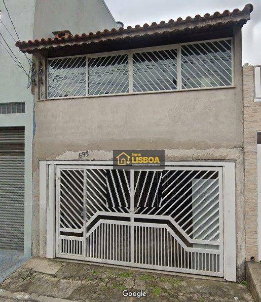 Casa para alugar com 2 quartos, 70m² - Foto 2