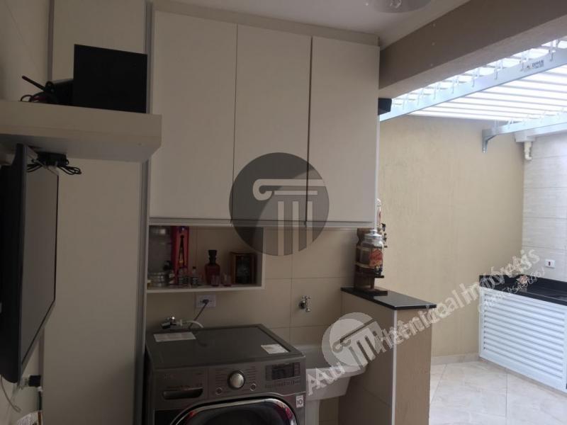 Sobrado para alugar com 3 quartos, 156m² - Foto 18