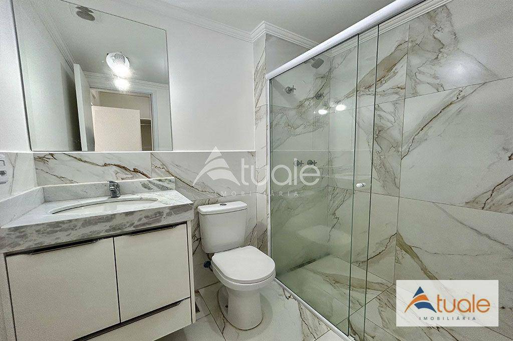 Apartamento para alugar com 3 quartos, 104m² - Foto 20