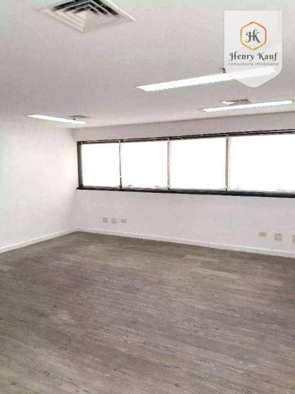 Conjunto Comercial-Sala à venda e aluguel, 90m² - Foto 3