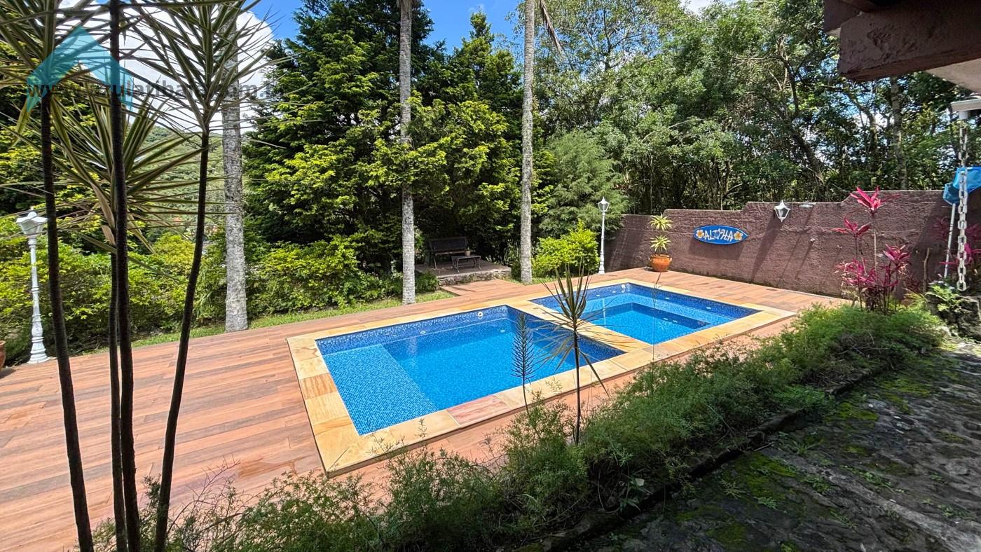 Chácara, 3 quartos, 1550 m² - Foto 23