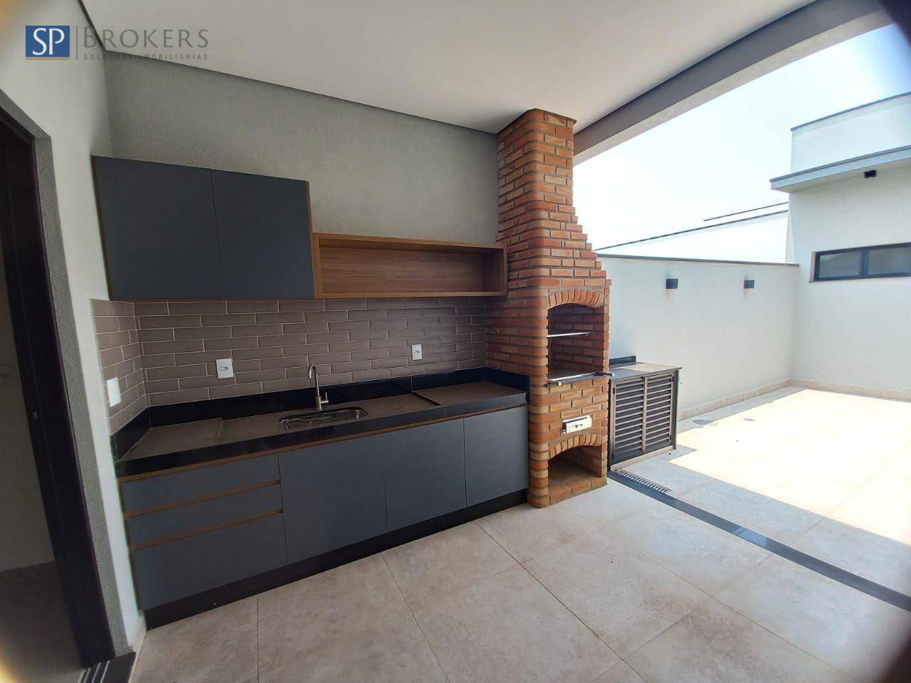 Casa de Condomínio à venda com 3 quartos, 140m² - Foto 6