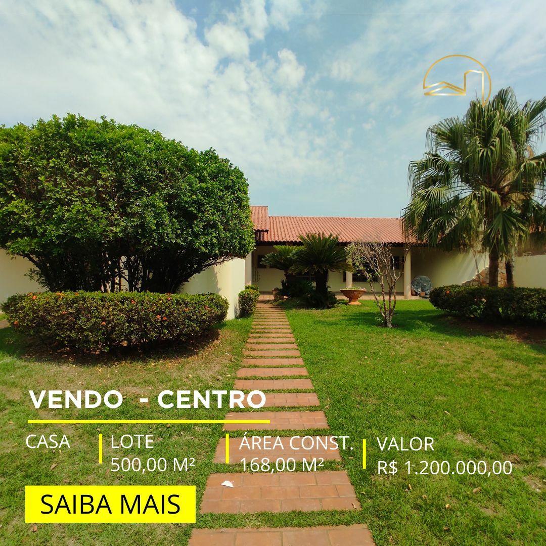 Casa à venda - Foto 1