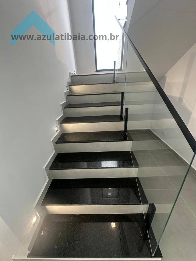 Casa de Condomínio à venda com 3 quartos, 210m² - Foto 9