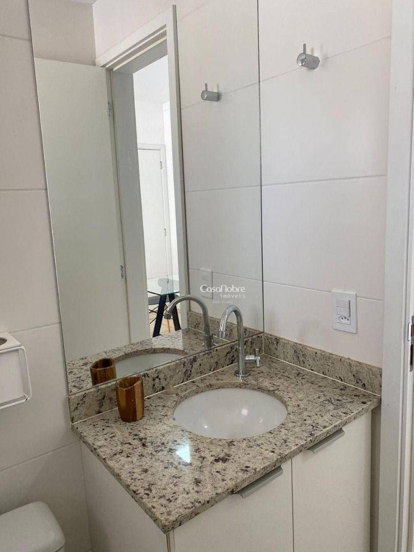 Apartamento à venda com 1 quarto, 46m² - Foto 15