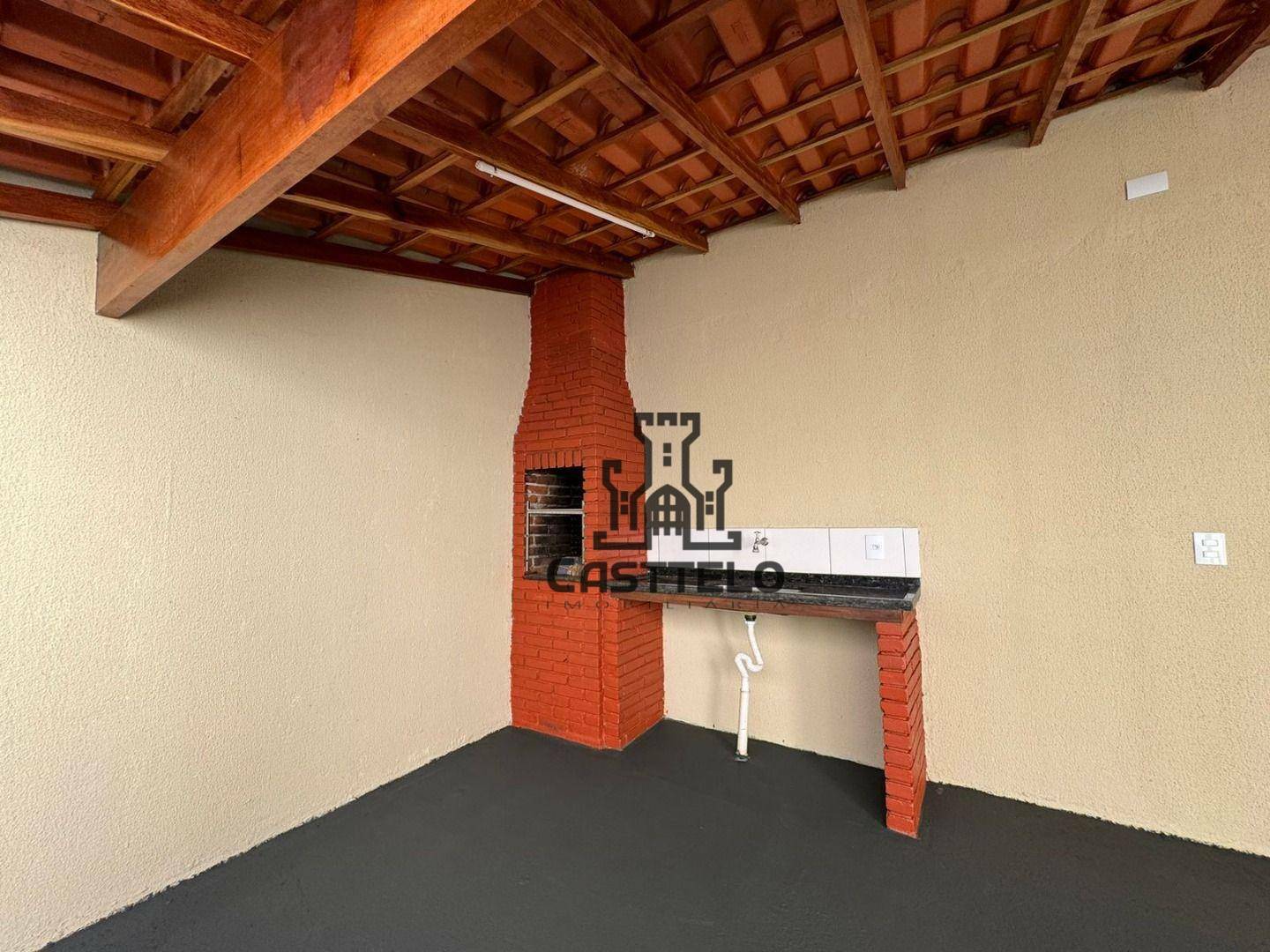Casa à venda com 2 quartos, 80m² - Foto 17