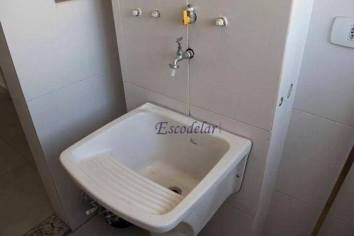 Apartamento à venda com 2 quartos, 44m² - Foto 9