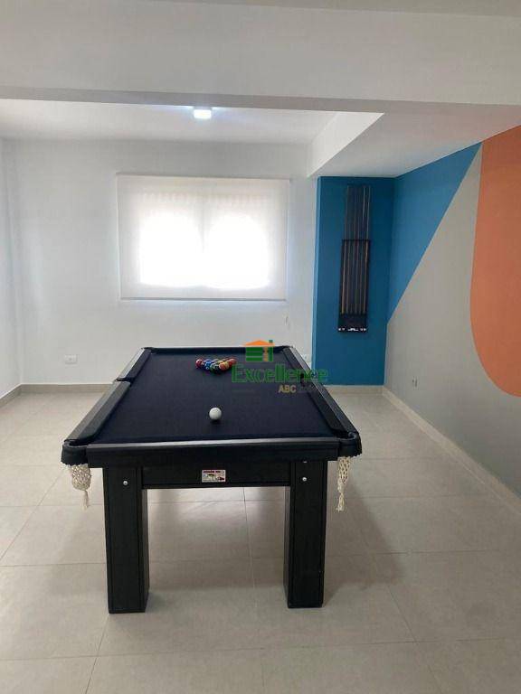 Apartamento à venda com 1 quarto, 43m² - Foto 61