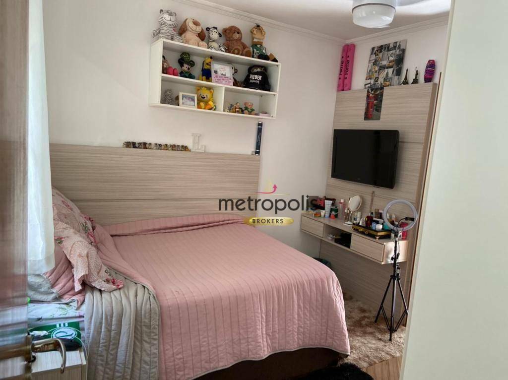 Sobrado à venda com 4 quartos, 170m² - Foto 16