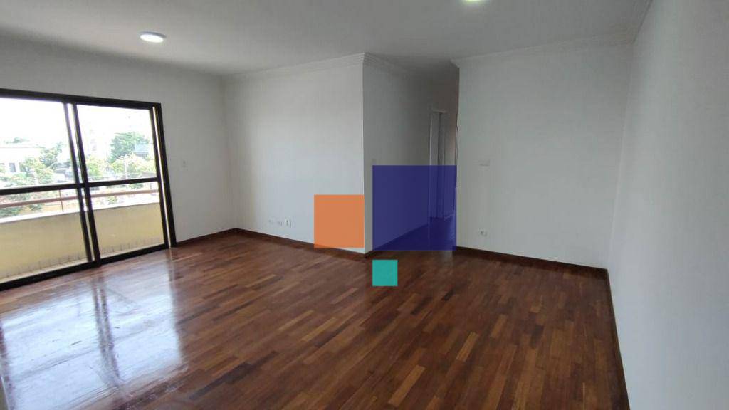 Apartamento à venda com 3 quartos, 95m² - Foto 7