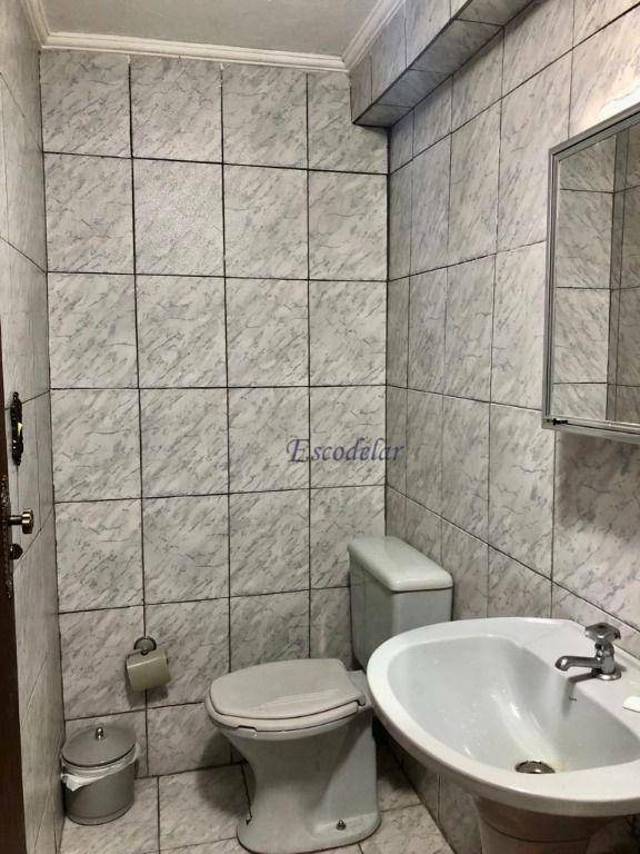 Casa à venda com 2 quartos, 150m² - Foto 27