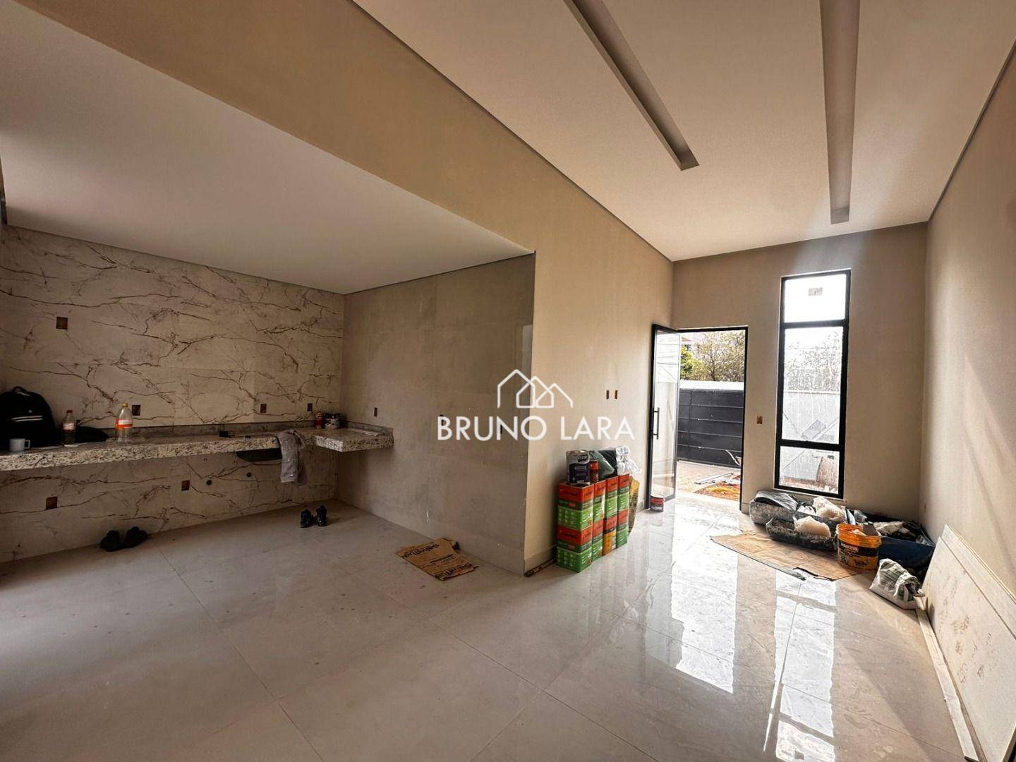 Casa, 3 quartos, 150 m² - Foto 4