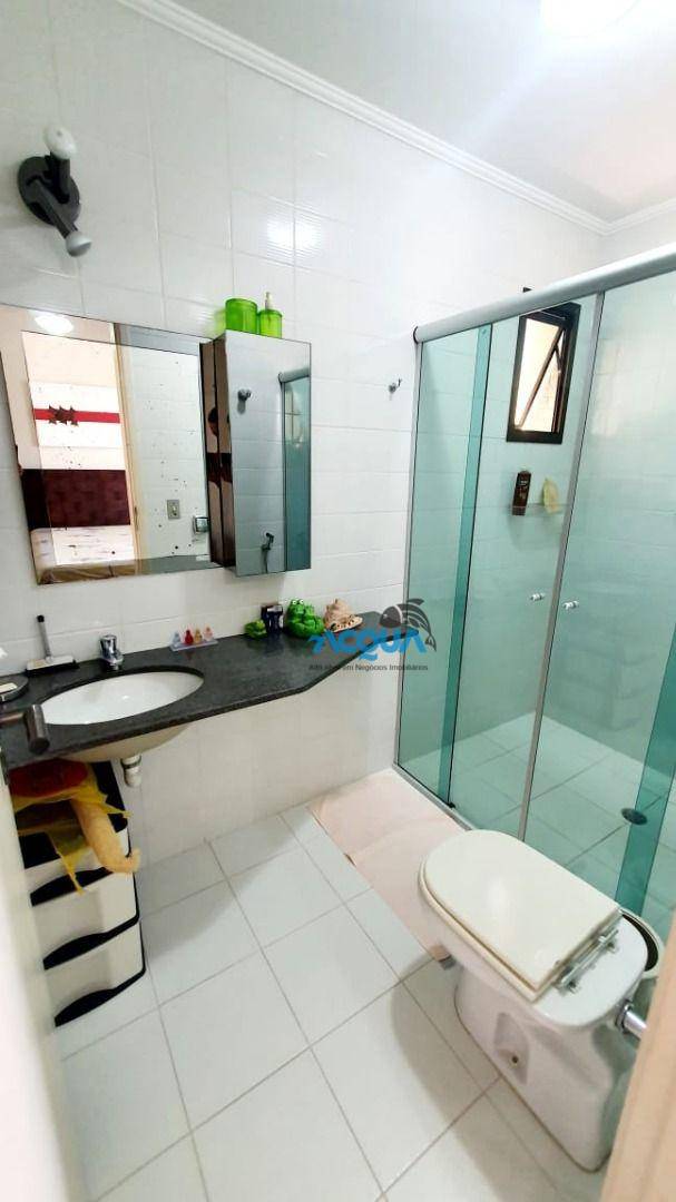 Apartamento à venda com 3 quartos, 105m² - Foto 9