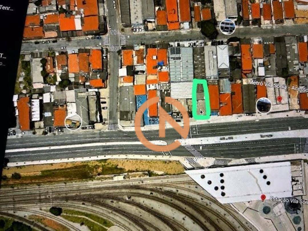Loja-Salão à venda, 476m² - Foto 3