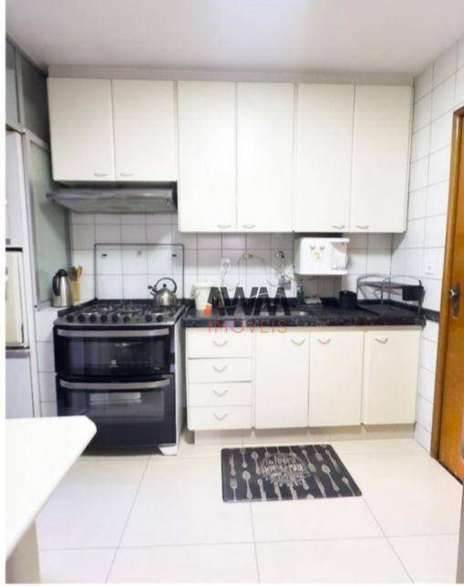 Apartamento à venda com 3 quartos, 98m² - Foto 19