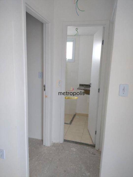 Apartamento à venda com 2 quartos, 45m² - Foto 5