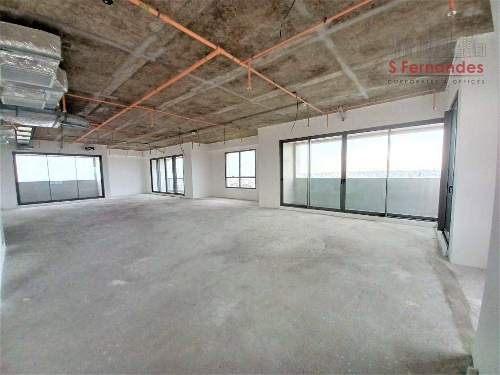 Conjunto Comercial-Sala para alugar, 500m² - Foto 28