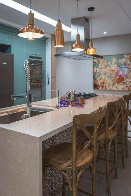 Apartamento à venda e aluguel com 1 quarto, 66m² - Foto 15