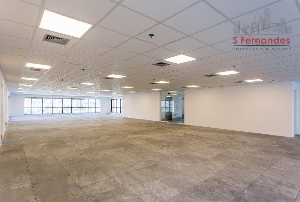 Conjunto Comercial-Sala para alugar, 400m² - Foto 15