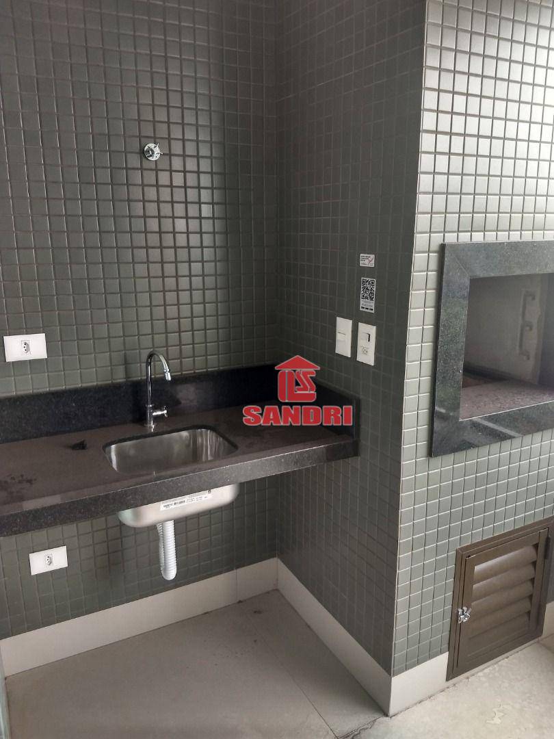 Apartamento à venda com 2 quartos, 85m² - Foto 12