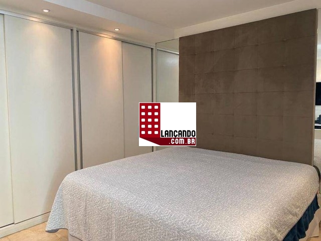 Apartamento à venda com 3 quartos, 190m² - Foto 5