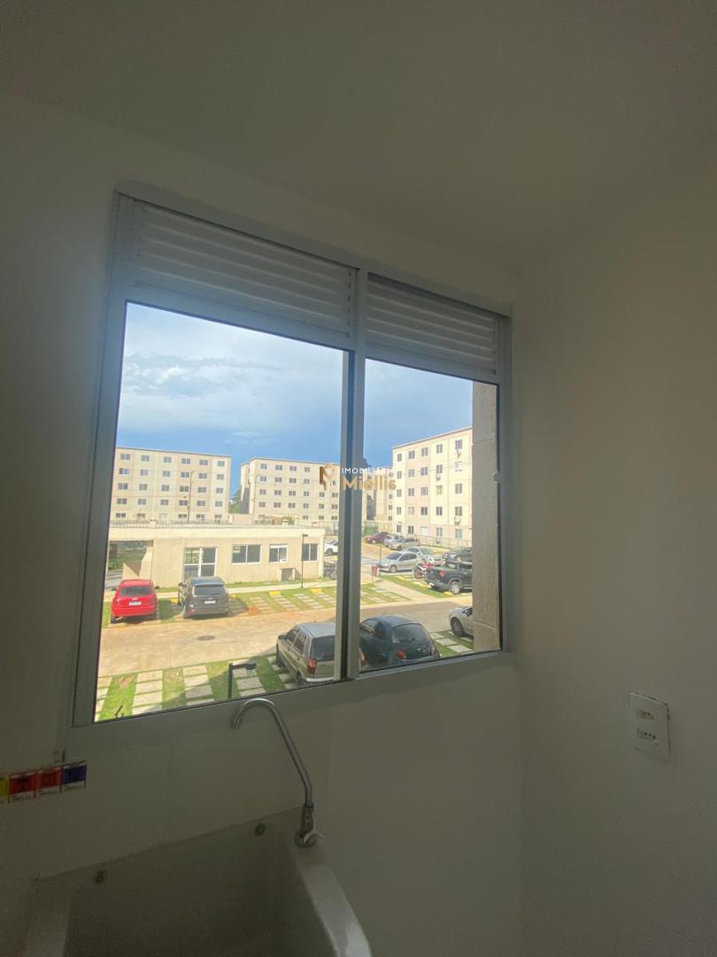 Apartamento à venda com 2 quartos, 48m² - Foto 7