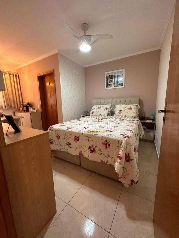 Apartamento à venda com 3 quartos, 82m² - Foto 9