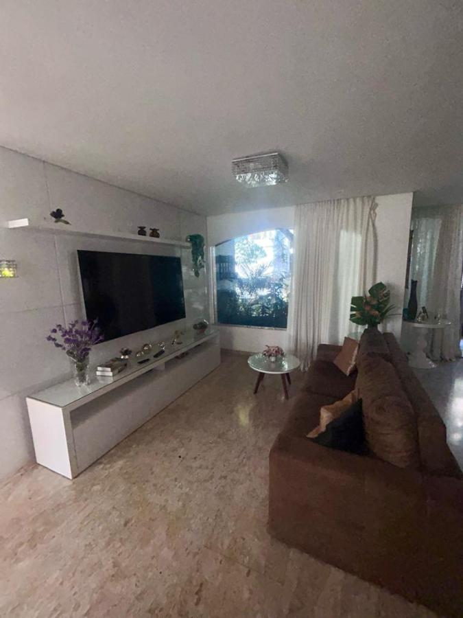 Apartamento à venda com 4 quartos, 200m² - Foto 7