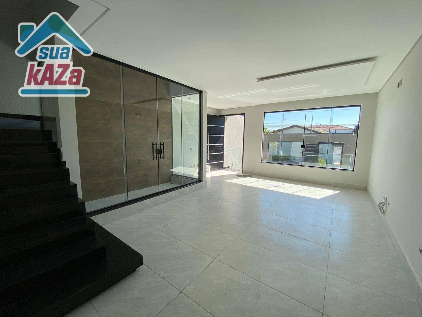 Sobrado à venda com 4 quartos, 346m² - Foto 5