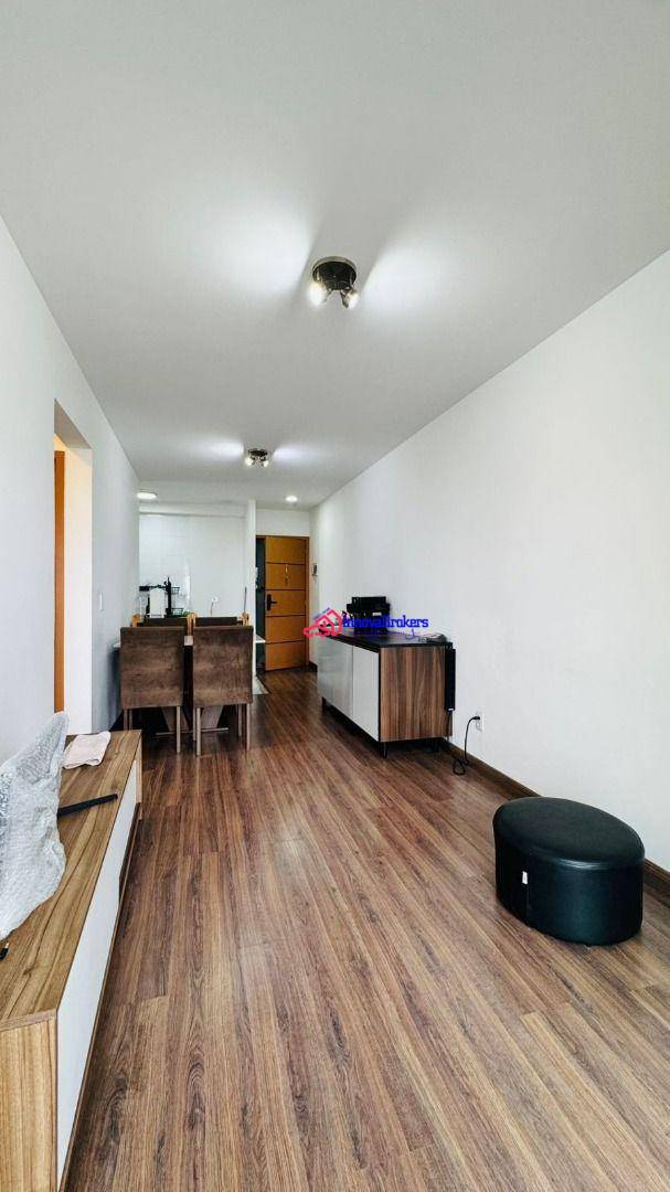 Apartamento, 2 quartos, 58 m² - Foto 2